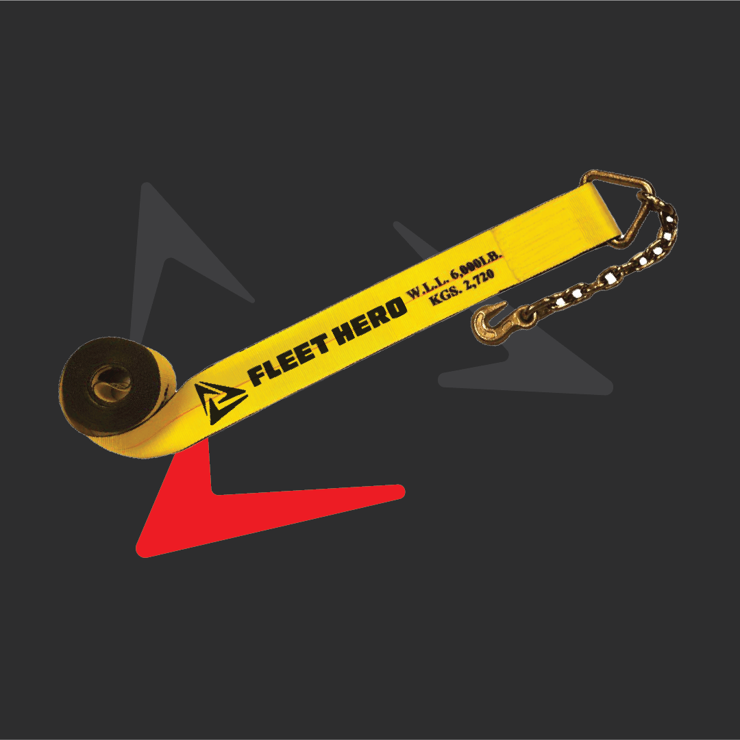 Cargo Securement Equipment