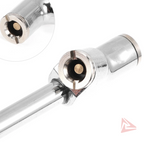 Heavy Duty Tire Pressure Gauge