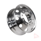 22.5 x 8.25 Aluminum Truck Wheel Rim