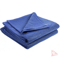 Non woven moving blanket