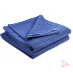 Non woven moving blanket