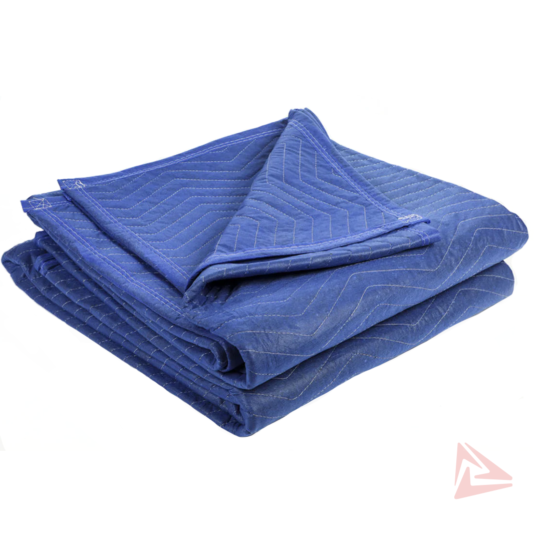 Non woven moving blanket