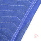 Non woven moving blanket