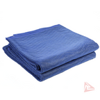 Non woven moving blanket