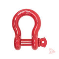 Anchor Shackle w/Screw Pin
