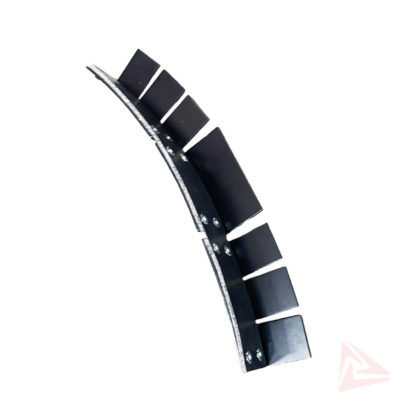 Coil Cuff (Coil corner protector) 24" Long