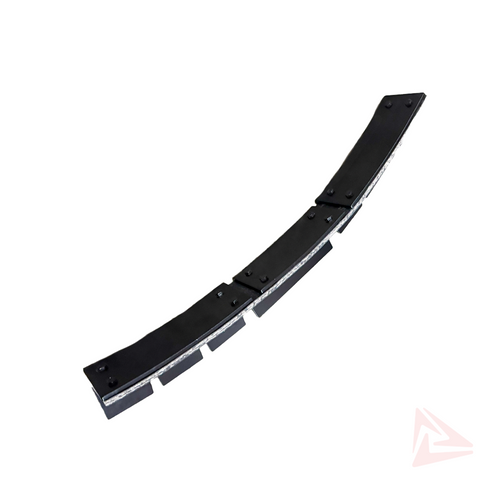 Coil Cuff (Coil corner protector) 24" Long