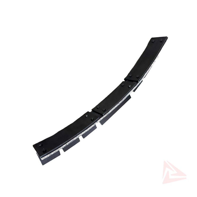 Coil Cuff (Coil corner protector) 24" Long