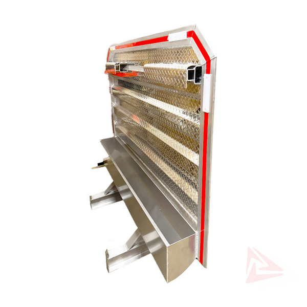 Fleetedge Rack FLEET HERO INC – Fleet Hero Inc.