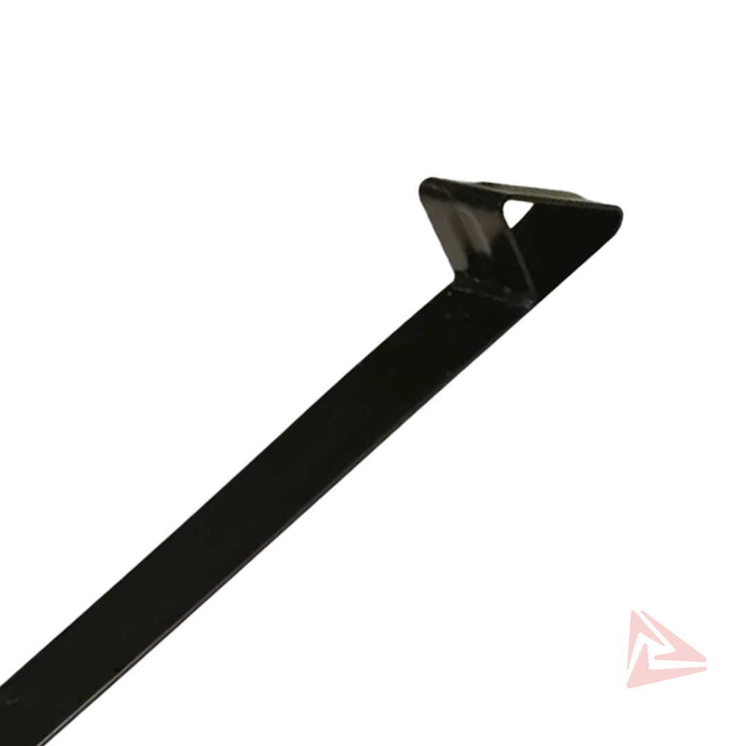 Coil rack 40" Long Heavy Duty