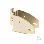 E-Track Wood beam socket