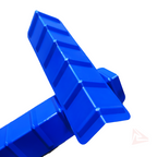 Corner protector plastic 36''