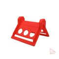Corner protector plastic 4''