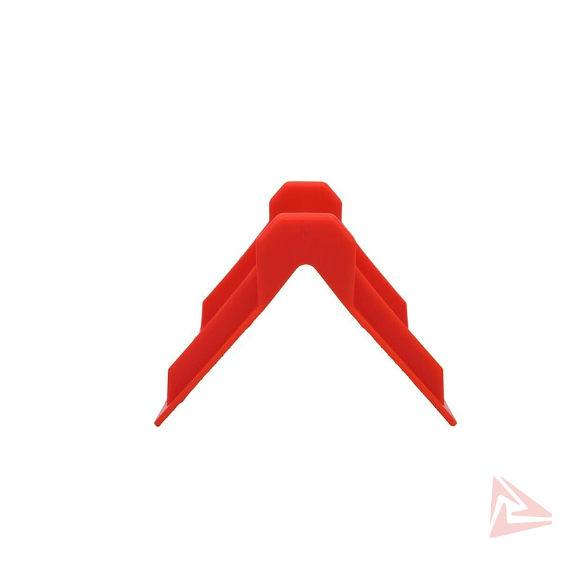 Corner protector plastic 4''