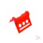 Corner protector plastic 4''