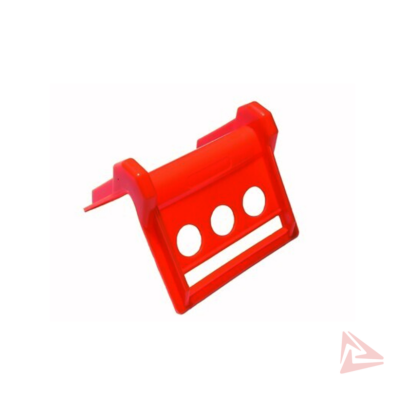 Corner protector plastic 4''