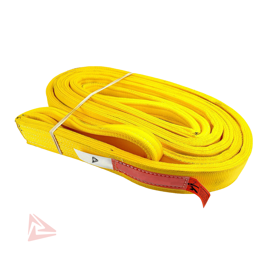 Flat Web Sling