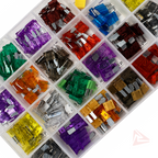 Fuses Box