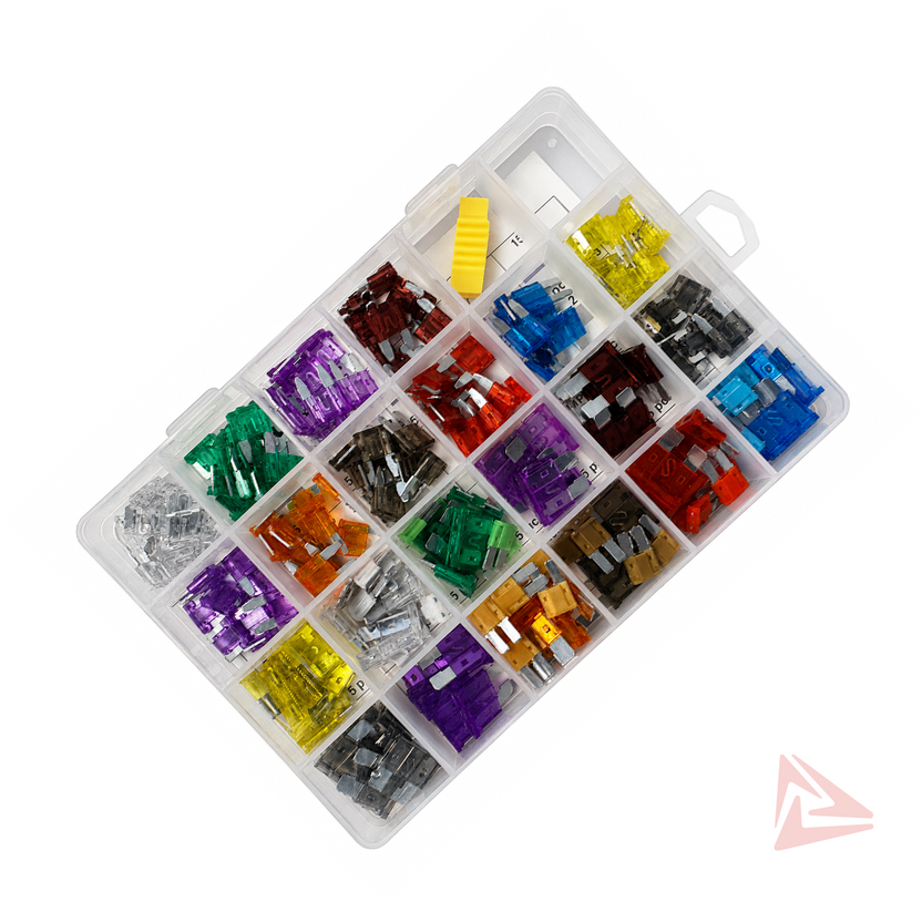 Fuses Box