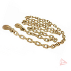 G70 Transport Chain 3/8" x 20', WLL 6600 lbs