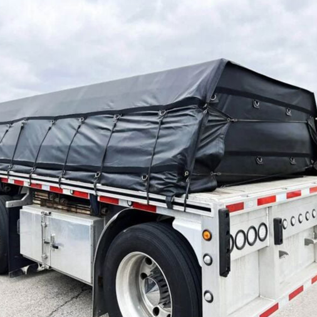 Lumber Tarp 15 oz Ripstop