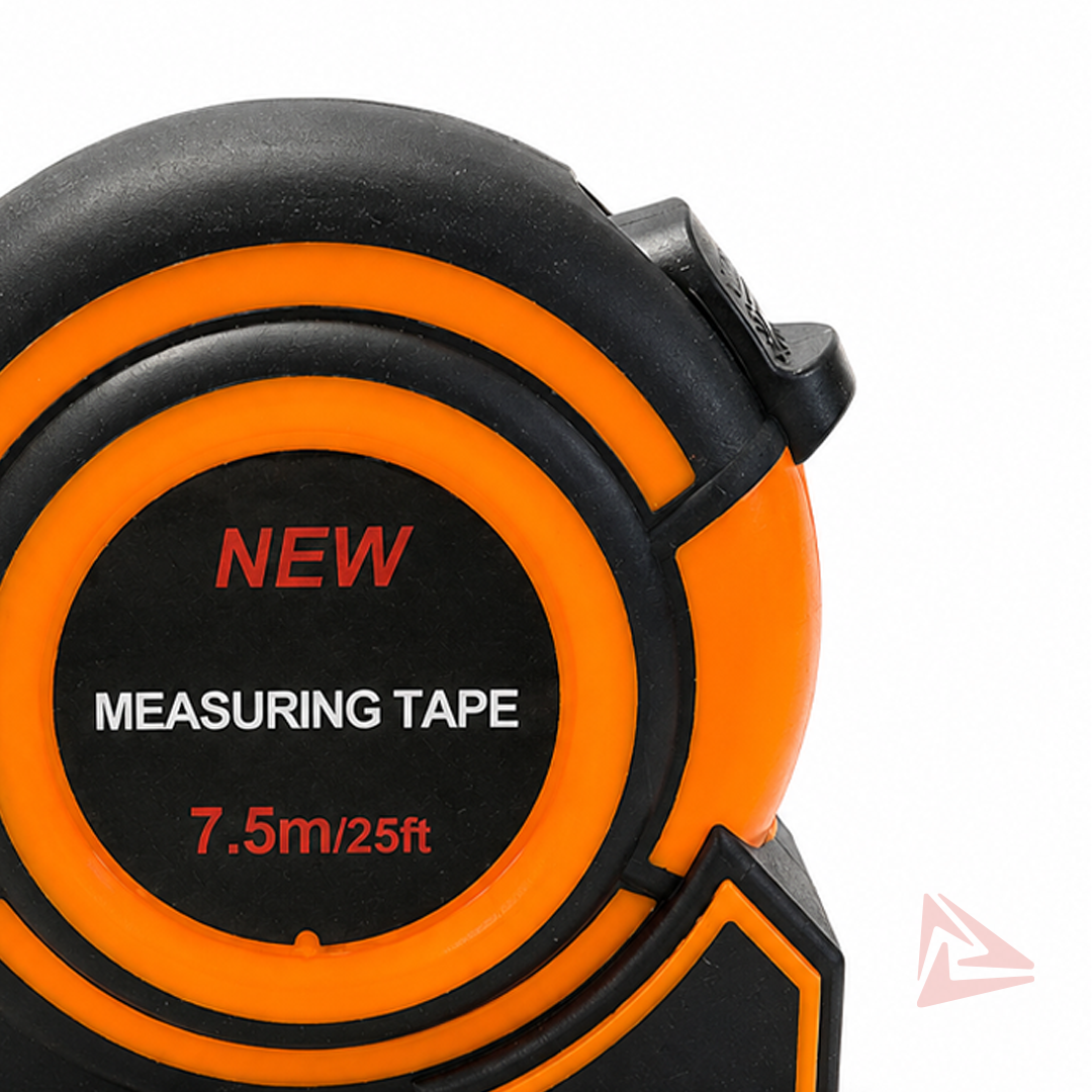 Measuring Tape 25 ft / 7.5 m