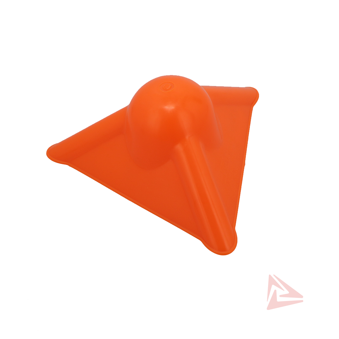 Triangle Corner Protectors 8" x 8" x 8