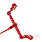 Ratchet Load Binder for chains