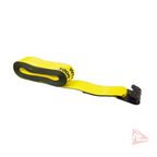 Ratchet Strap with Flat Hook