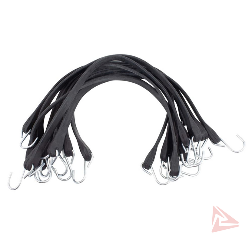 Rubber Tarp Strap