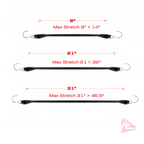 Rubber Tarp Strap