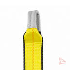 Short Strap 2'' x 16'' w/ Eye Loop