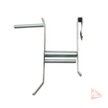 Strap Winder Side Rail Type
