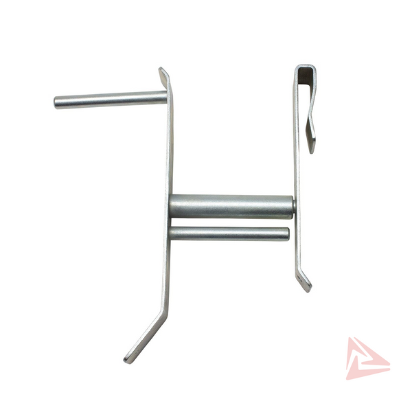 Strap Winder Side Rail Type