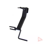 Strap Winder Assembly