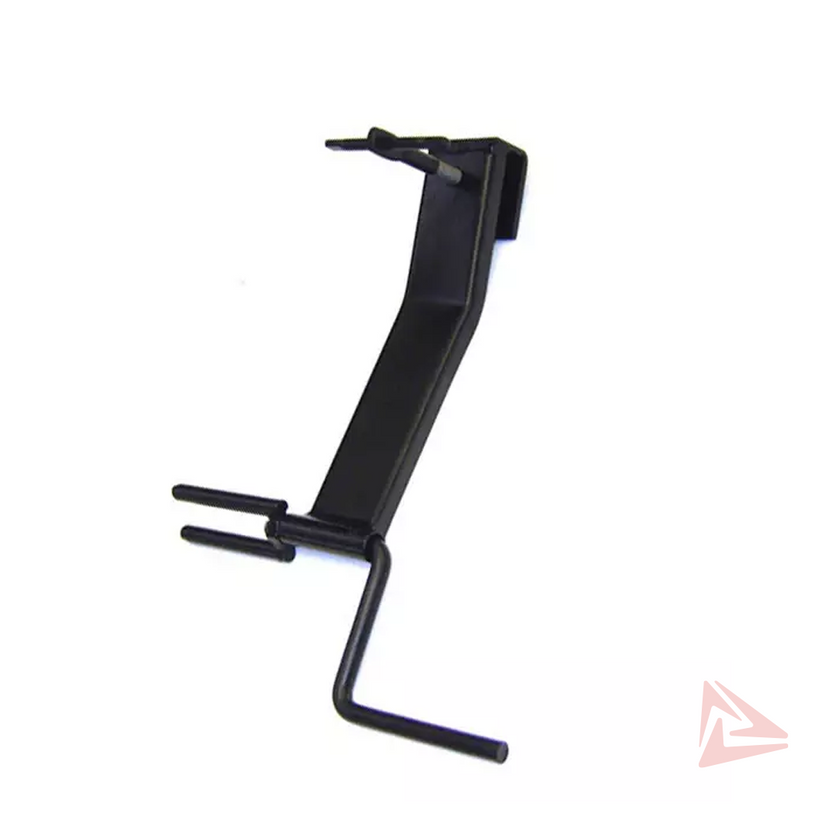 Strap Winder Assembly