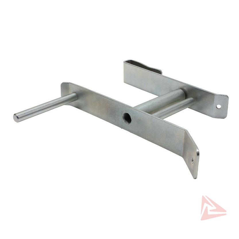 Strap Winder Side Rail Type