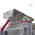 Tarp Tray