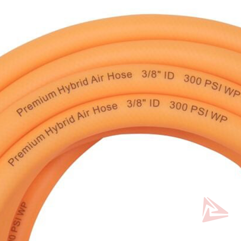 Tire Inflation Hoses