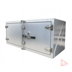 Aluminum Tool Box