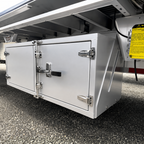 Aluminum Tool Box