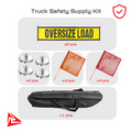 Truck Safety Supply Kit