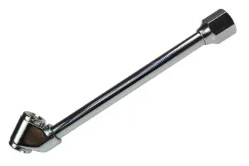 Air Chucks for Two-head Tires